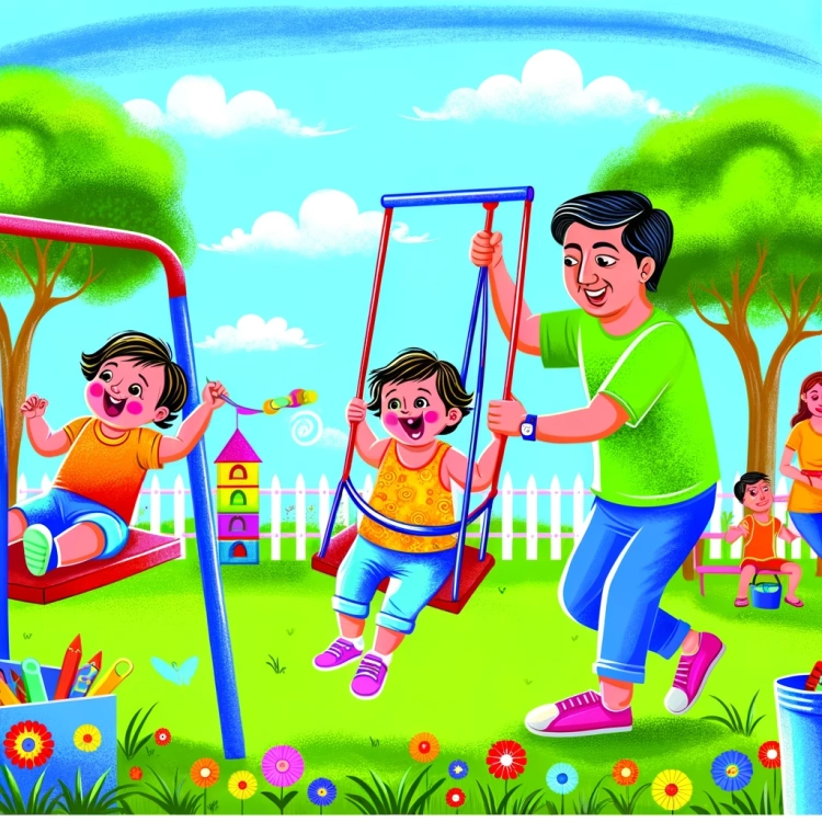 Play Garden