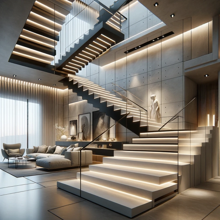 Staircase Design