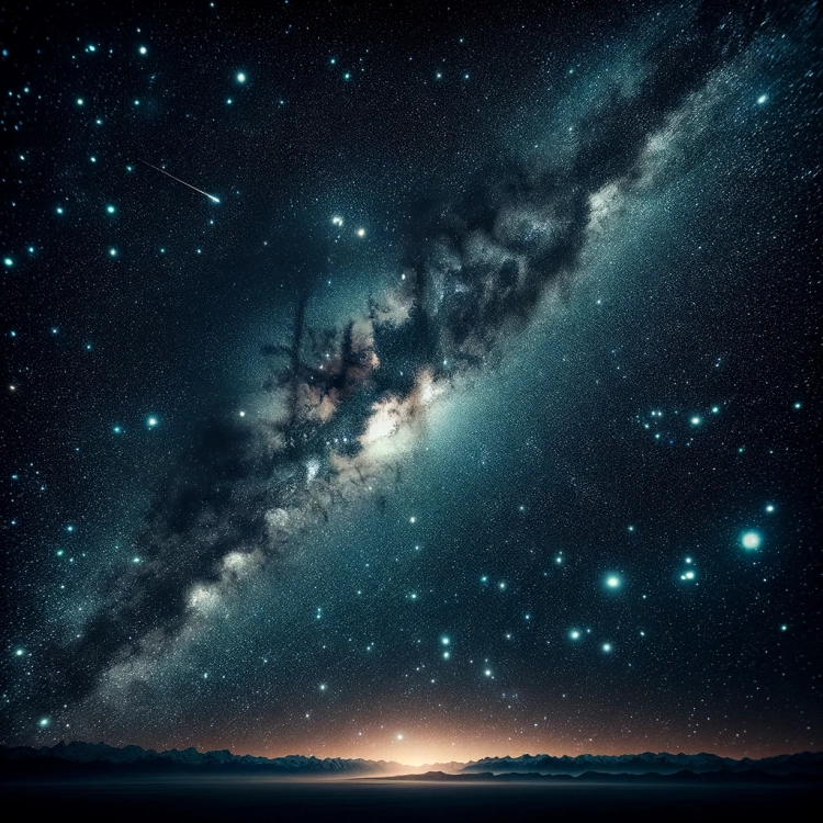 Stargazing Adventure