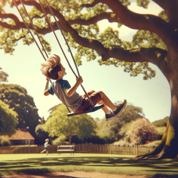 Carefree Spirit