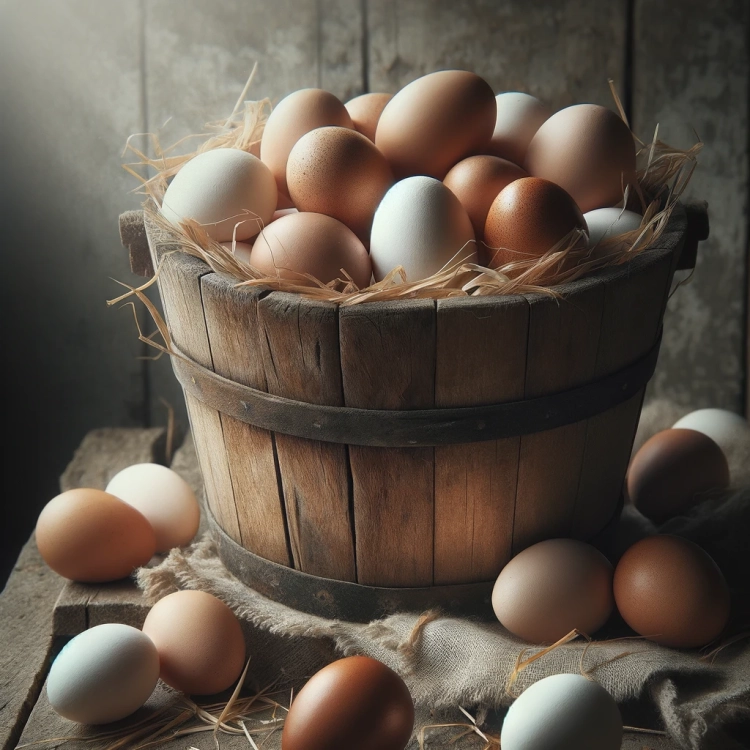 Homestead Harvest