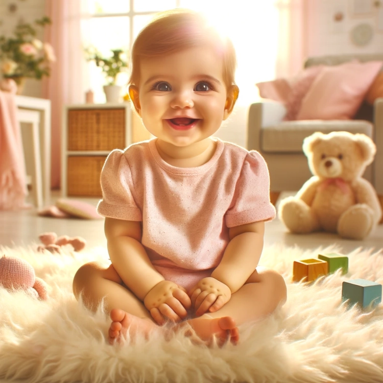 Happy Baby