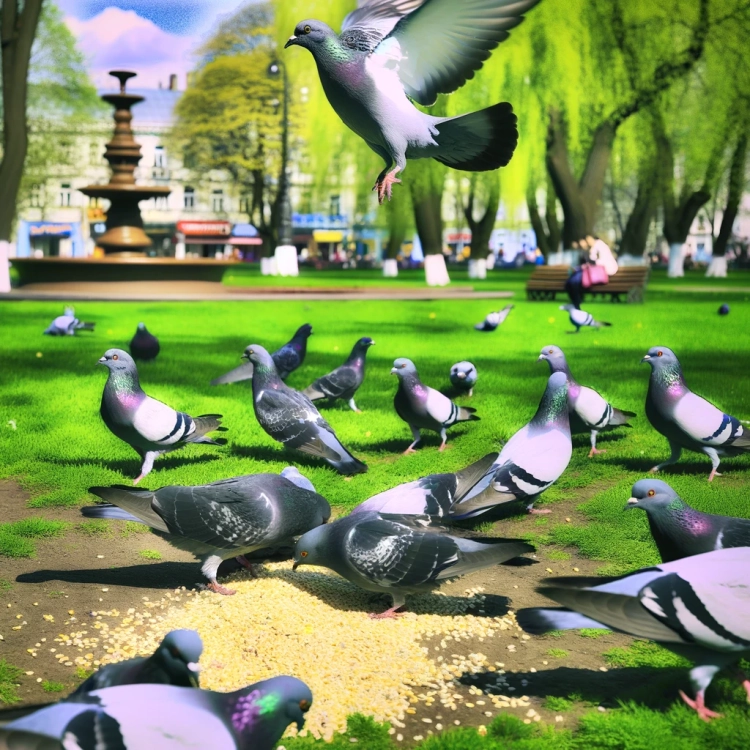 Bird Watching