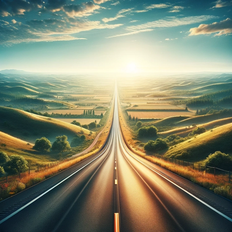 Horizon Drive