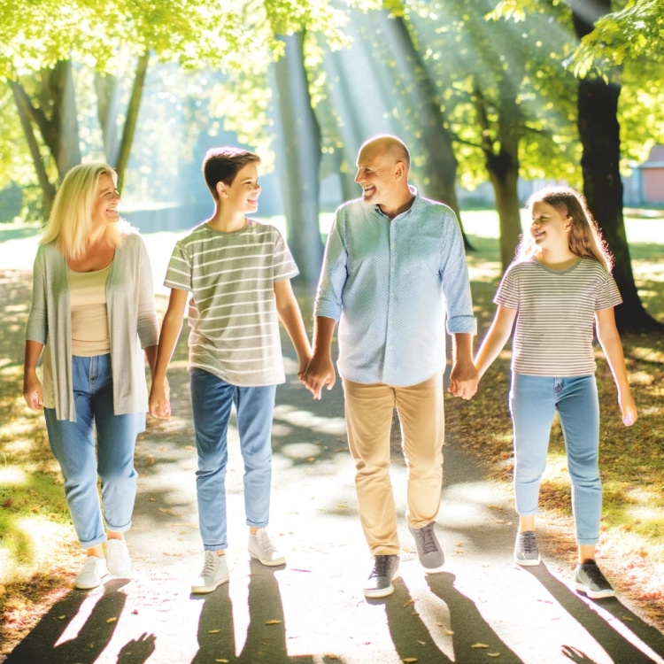 Family Harmony