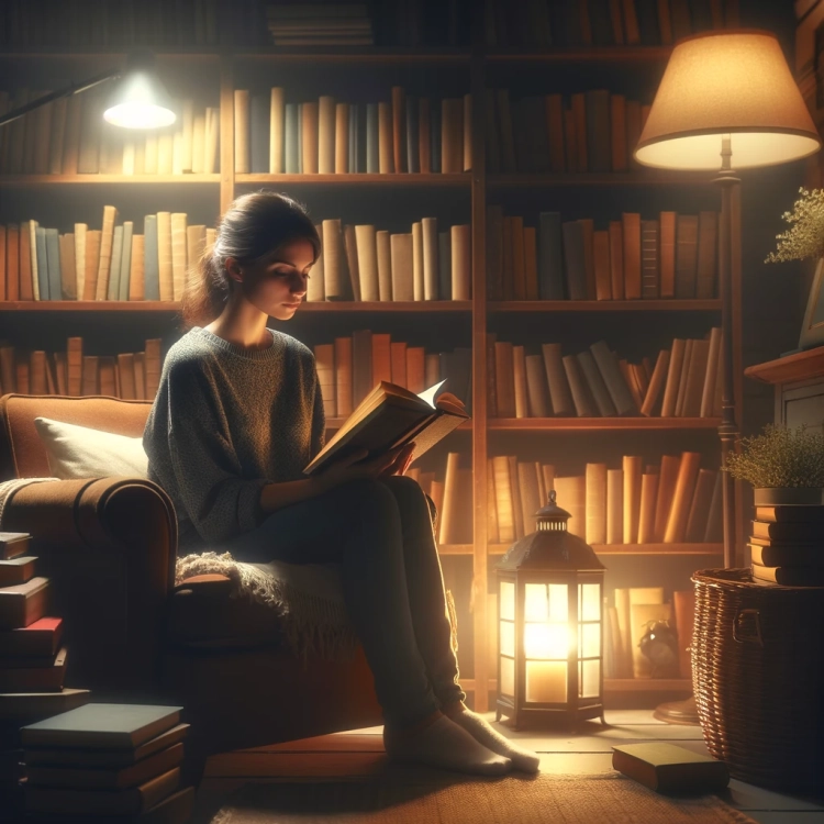 Armchair Adventures