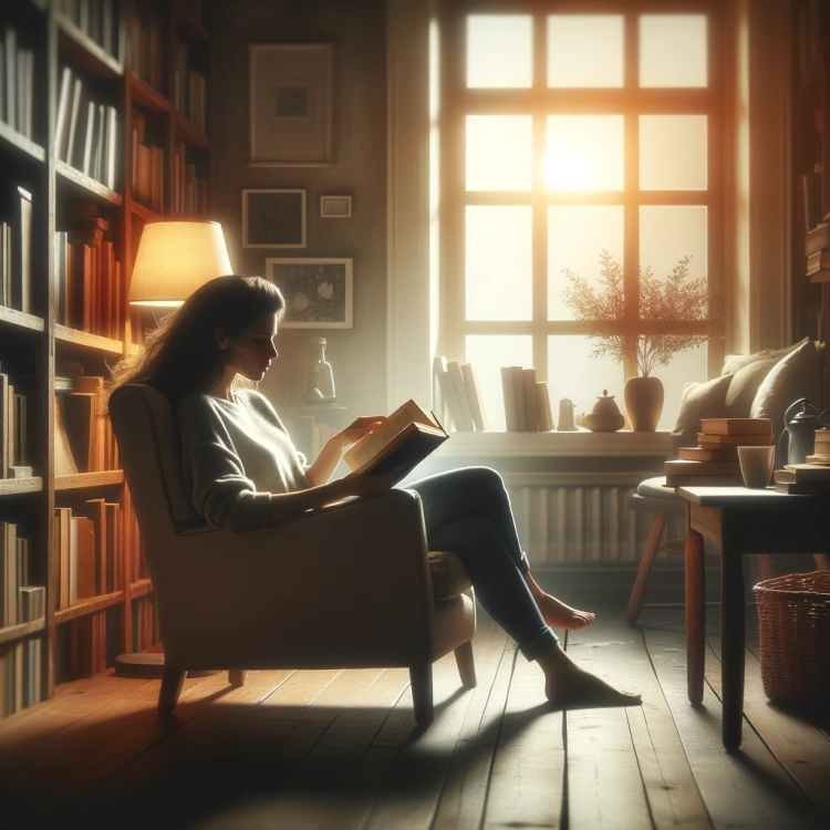 Reading Time