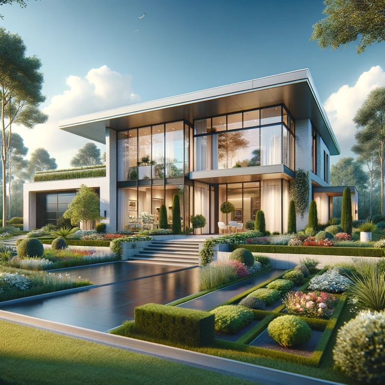 Dream Home