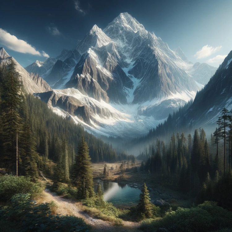 Peak Perfection
