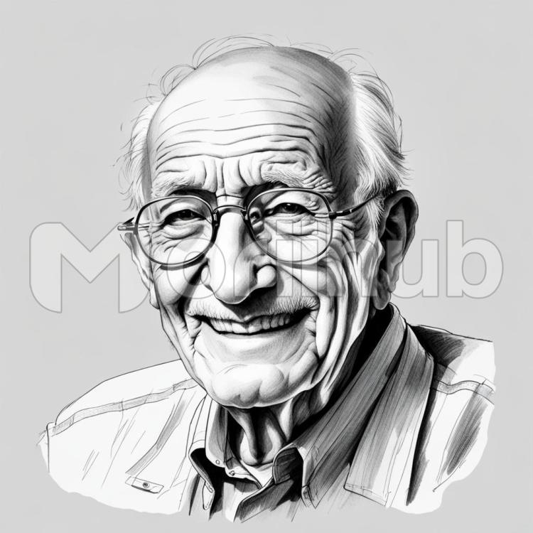 Wisdom's Grin