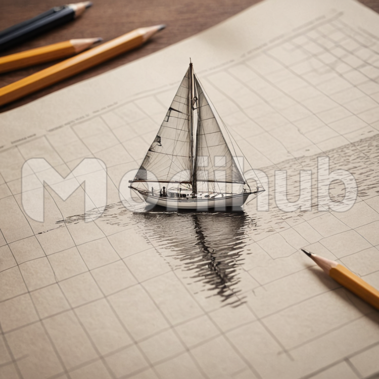 Sketching Dreams