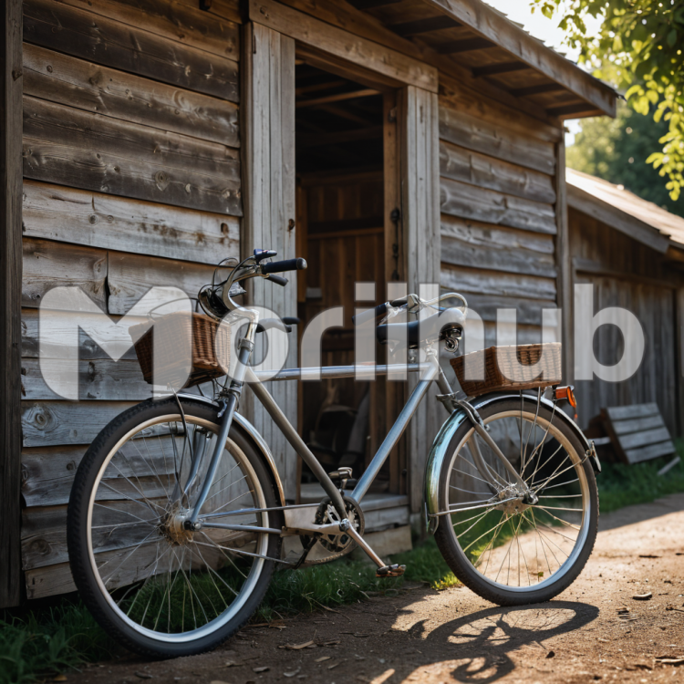 Shedside Solace