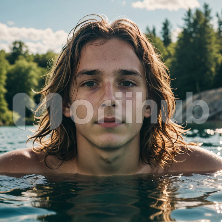Aquatic Refuge
