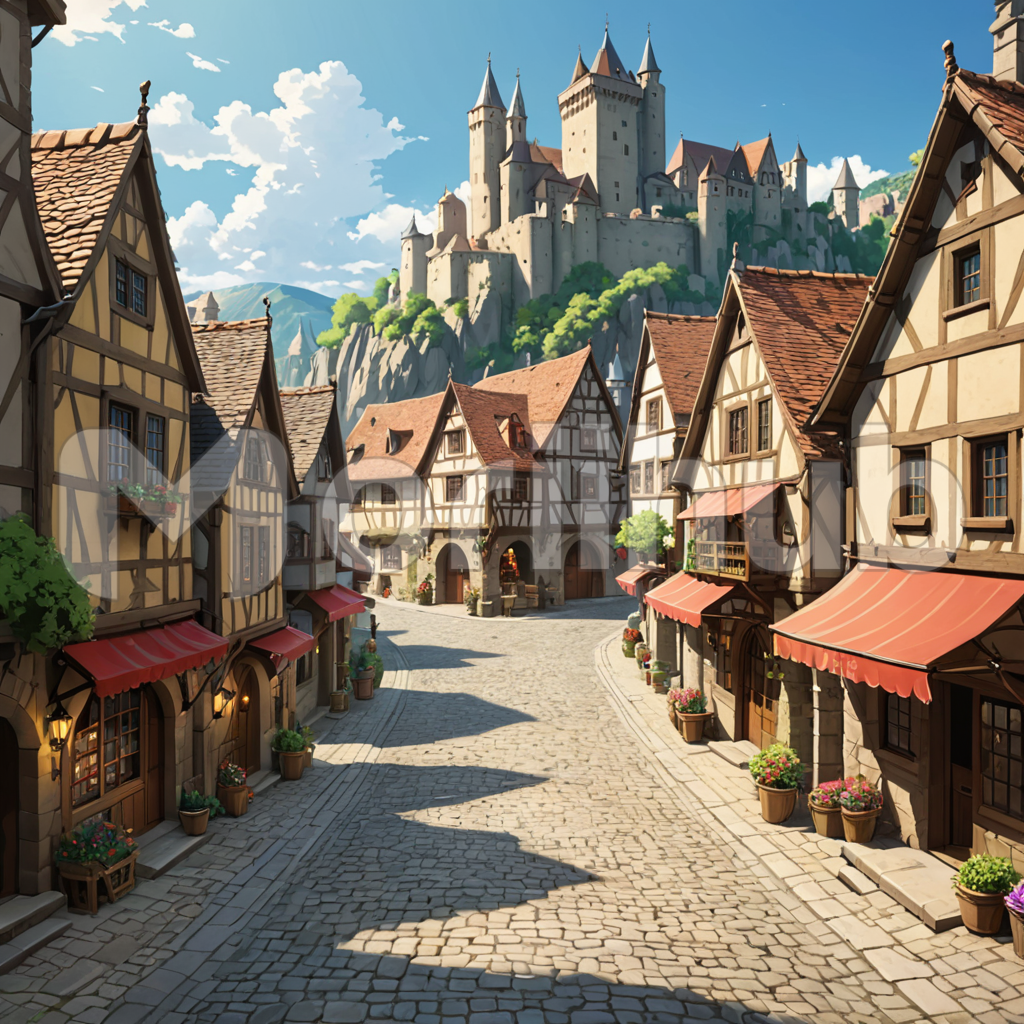 Heritage Trails Moriihub