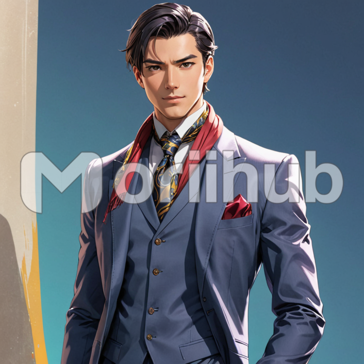 Sharp and Stylish