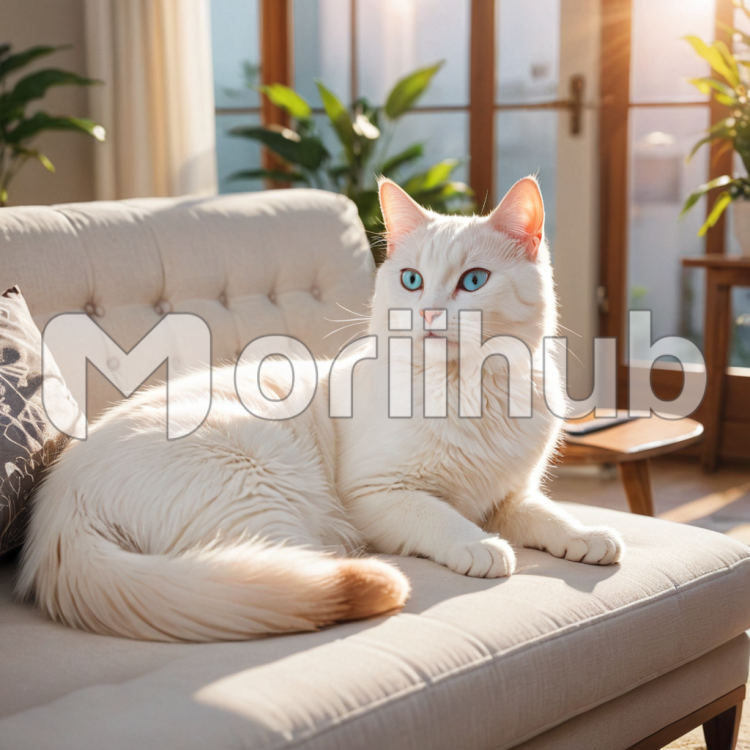 Serene Repose