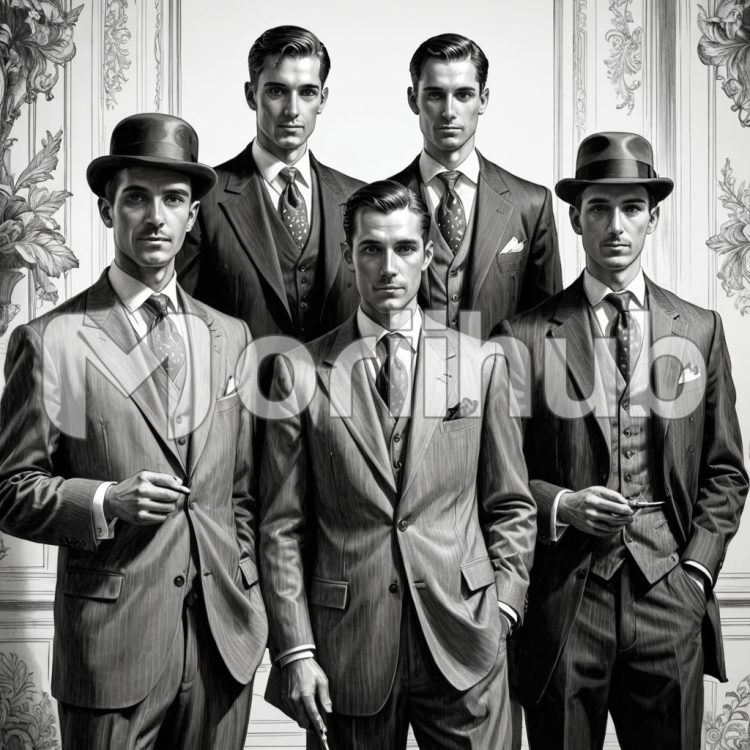Tailored Titans