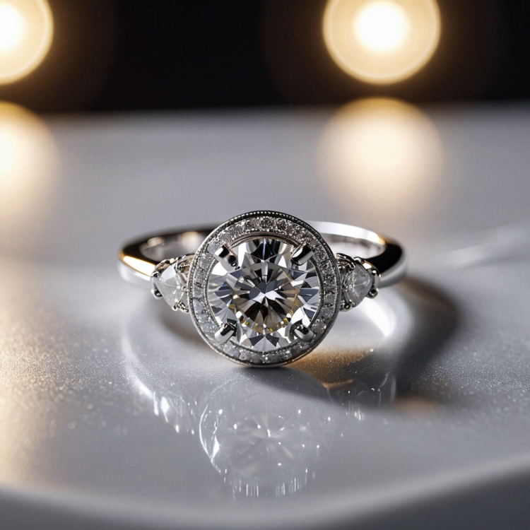 Gleaming Gem