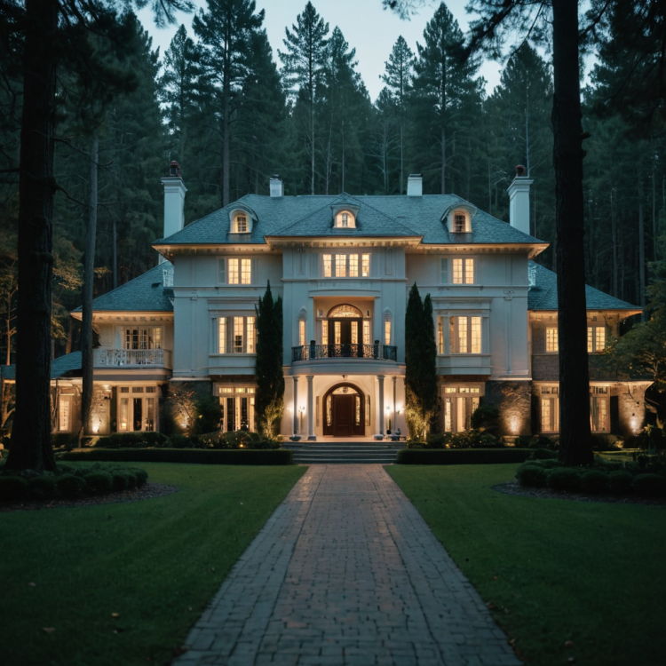 Cosy Dwelling