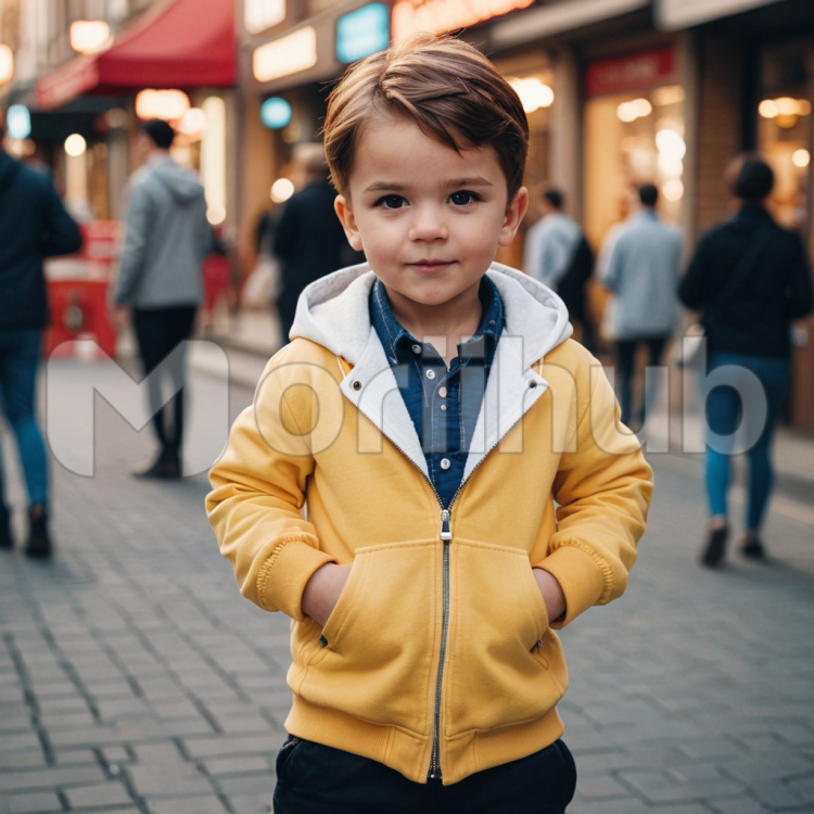 Urban Innocence