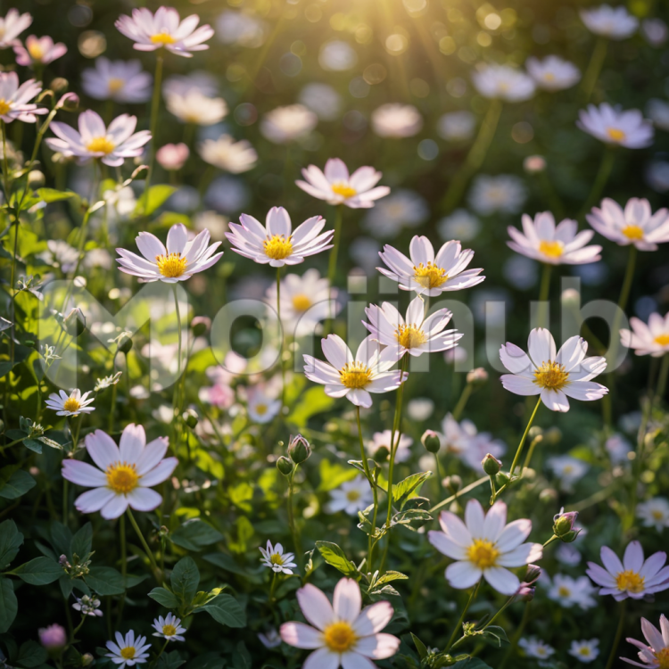 Floral Display
