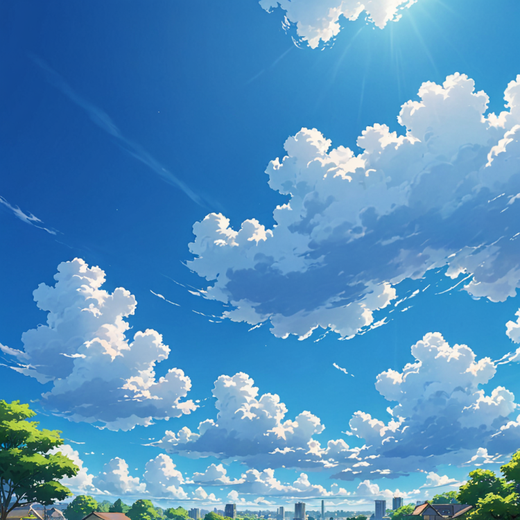 Atmospheric Ensemble