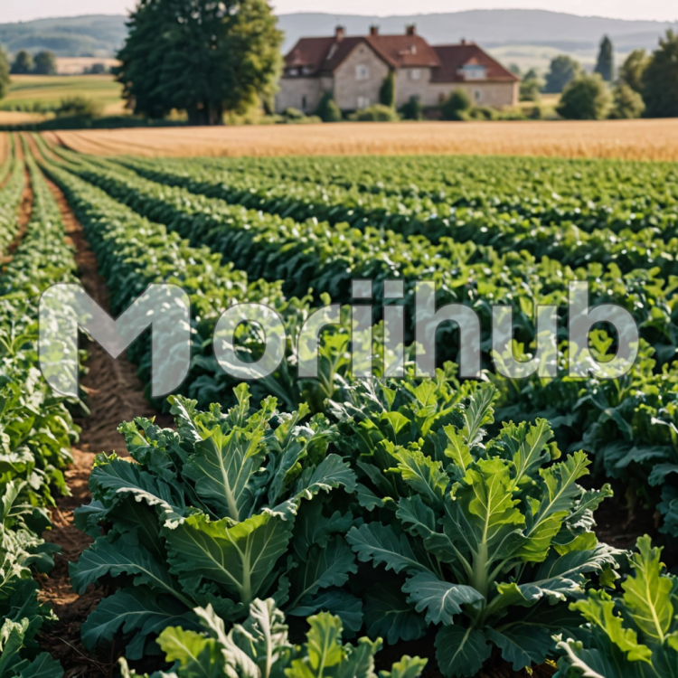 Kale Farm