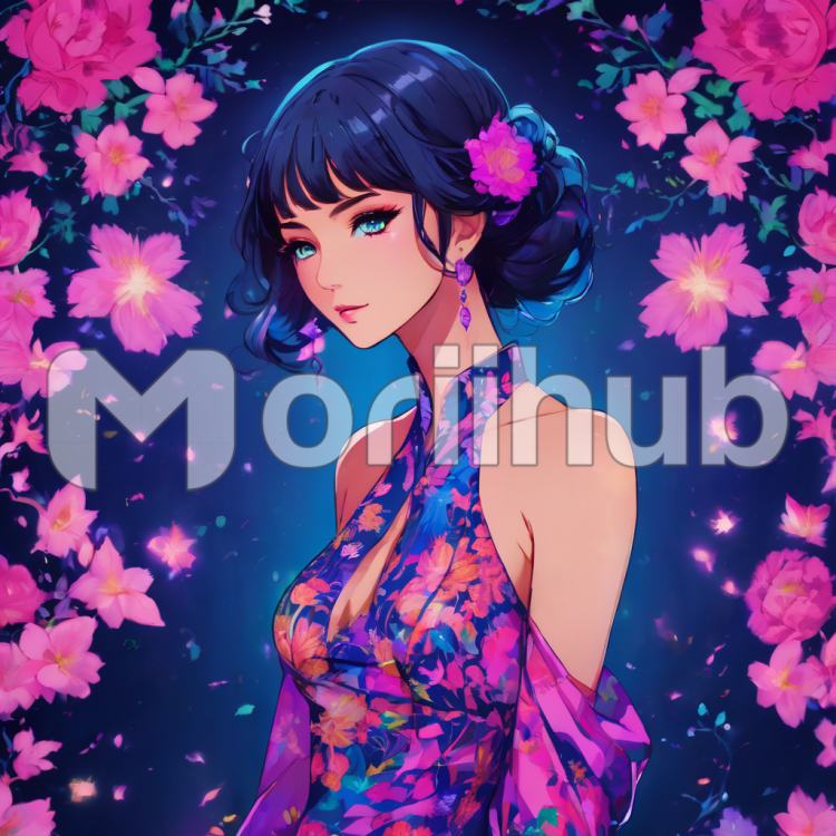 Springtime Sprite