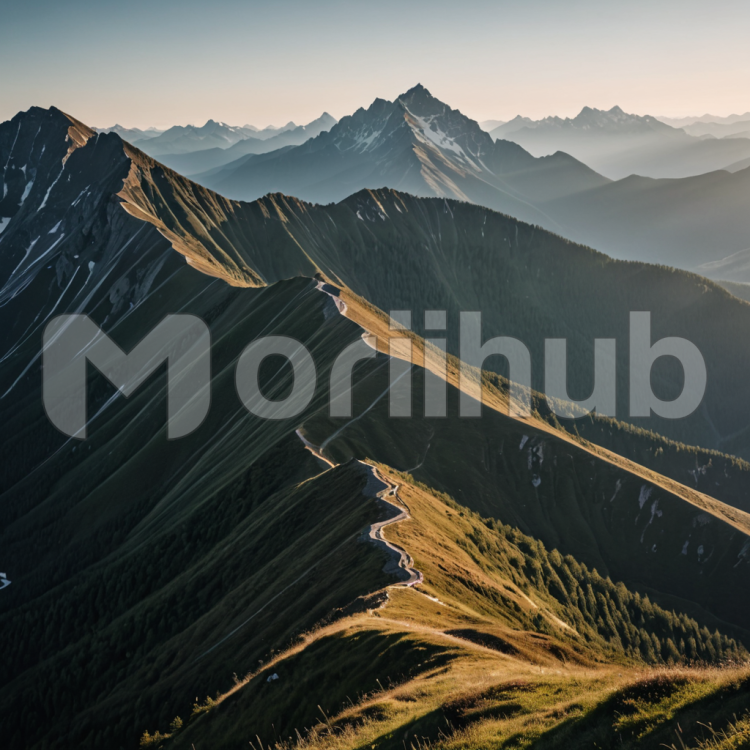 Rugged Grandeur