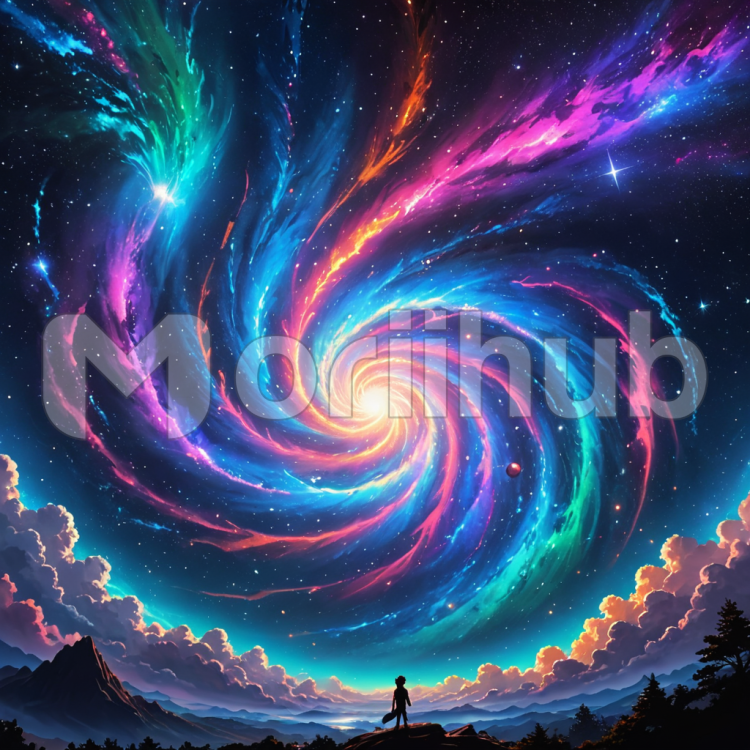 Astral Reverence