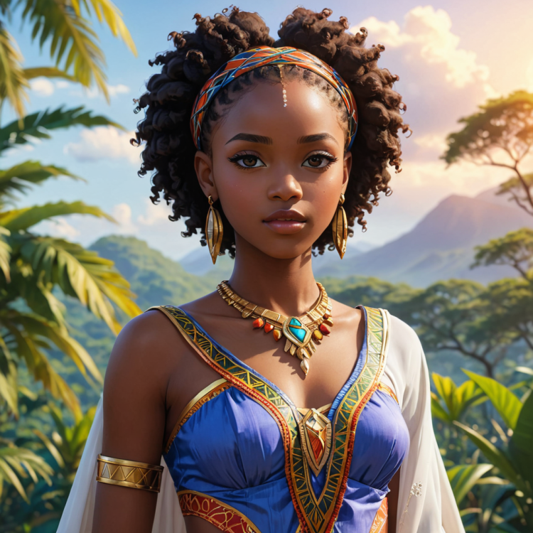 Harmony Unveiled