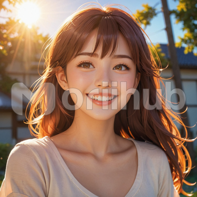 Gleeful Glow