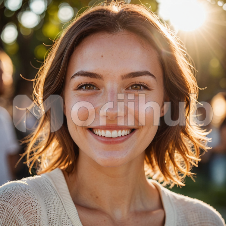 Smile Serenade