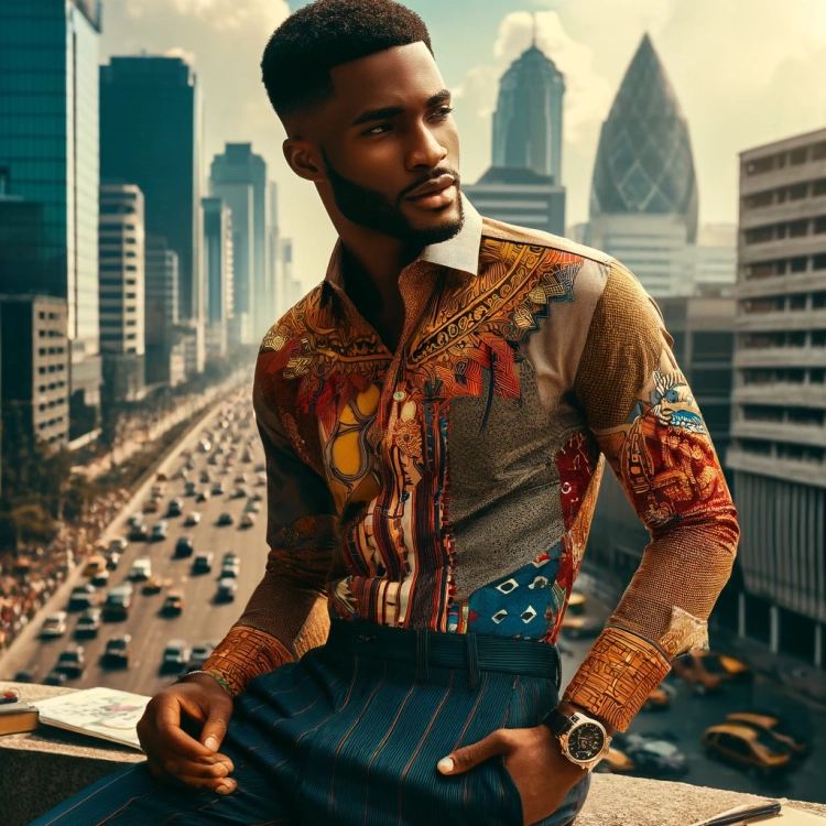 Bold Prints