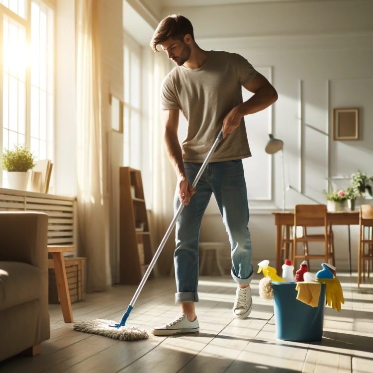 Daily Chores