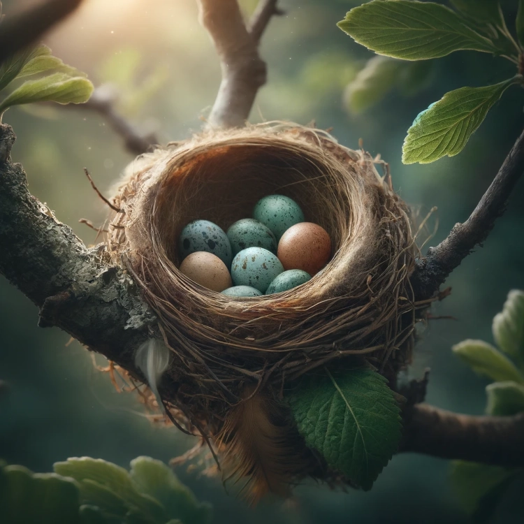 Feathered Haven