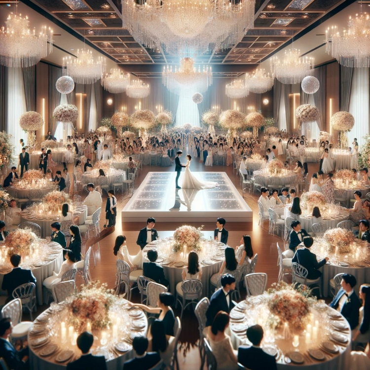 Beautiful Venue