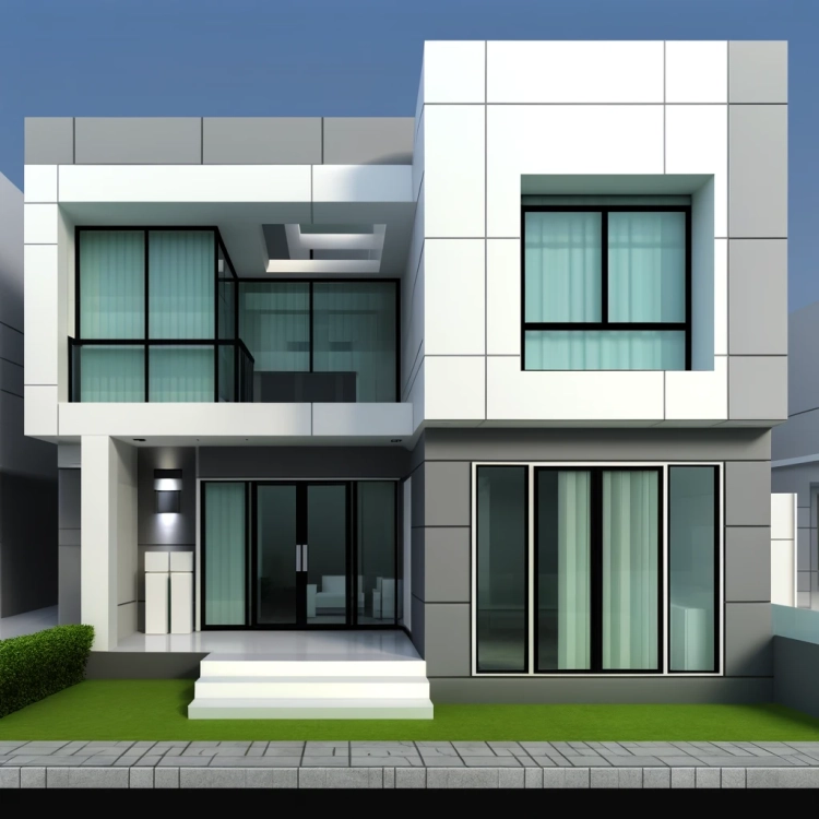 Architectural Beauty