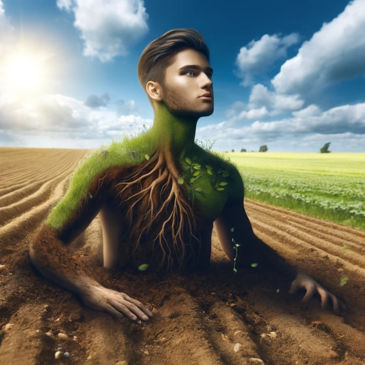 Son Of The Soil