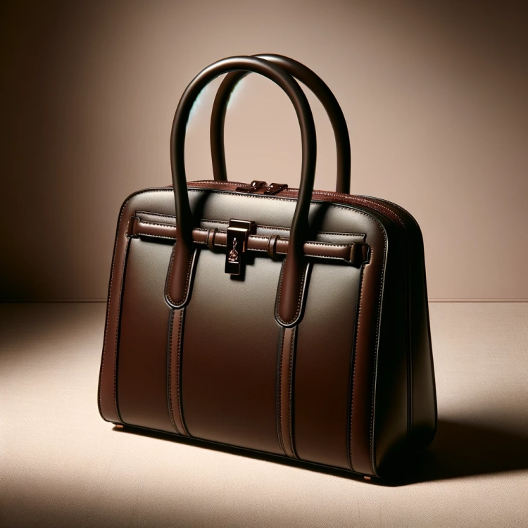 Designer Handbag