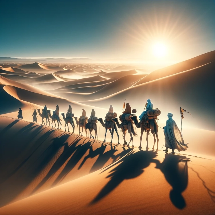 Traveler Tales
