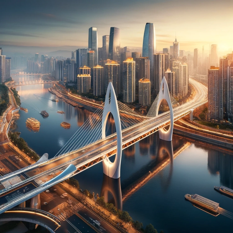 City Infrastructure