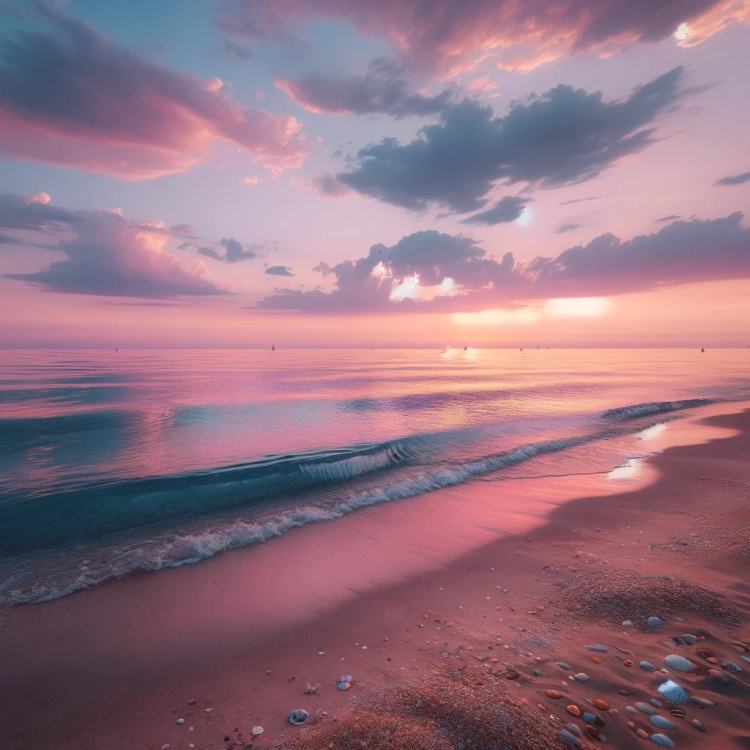 Dusk Beauty