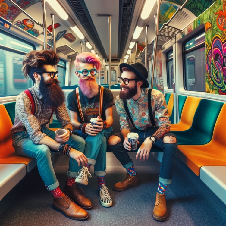 Urban Transit
