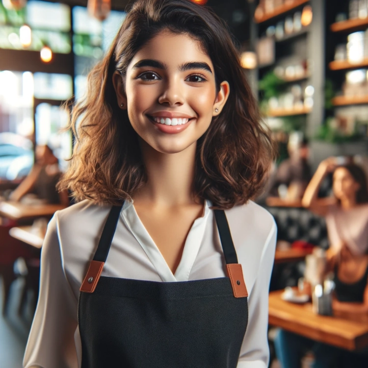 Hospitality Industry
