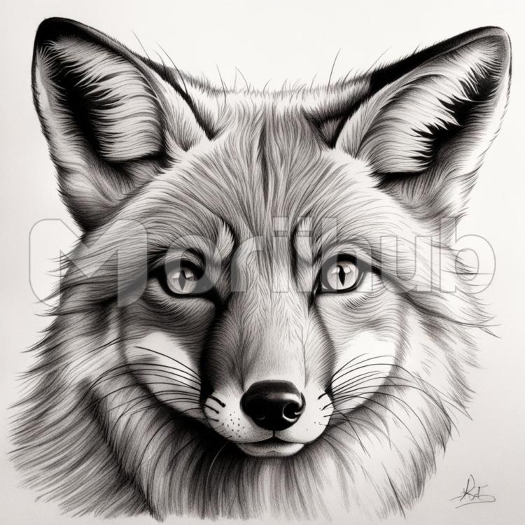 Noble Fox
