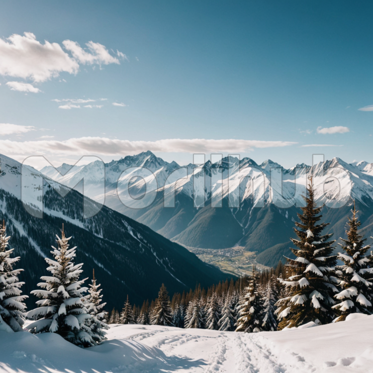 Wintertime Wonderland