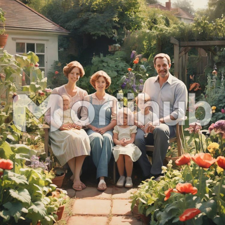 Garden Gathering