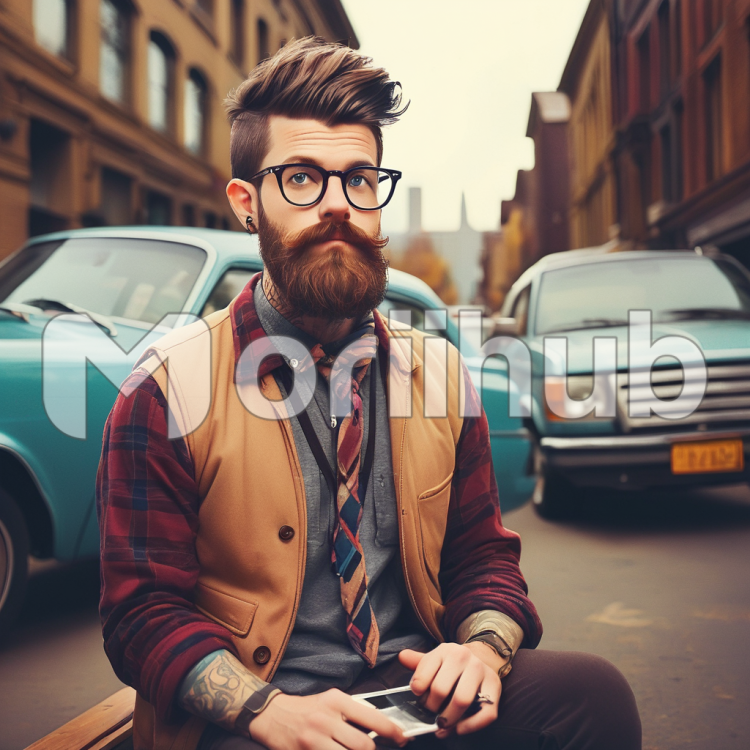 Artistic Sensibilities