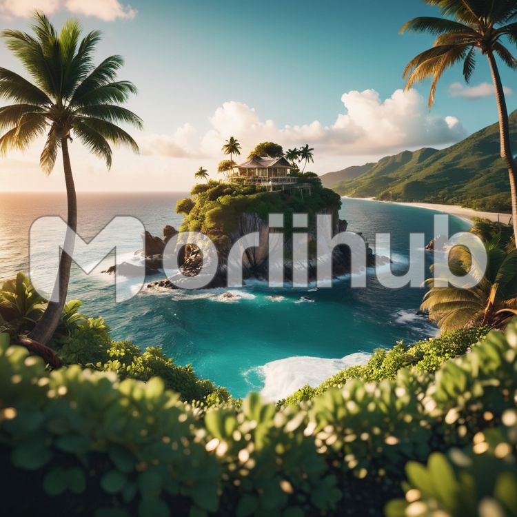Island Beauty
